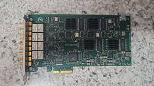 Clean Blackmagic Design BMDPCB143A DeckLink Quad PCIe SDI Capture Card picture