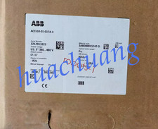 ACS510-01-017A-4  inverter picture