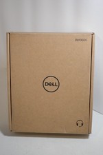 GENUINE Dell Pro WH3024-DWW Wired USB Headset picture