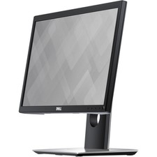 Dell P2018H 20in LED Monitor IPS Panel HDMI VGA DisplayPort picture