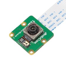 Raspberry Pi Camera Module 3 12MP IMX708 Autofocus Noir Pi Camera V3 picture