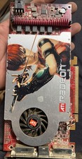 ATI Radeon X1800XL 256MB PCIe VIDEO CARD picture