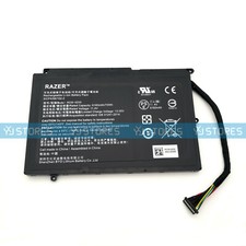 New Genuine RC30-0220 Battery for Razer Blade Pro 17
