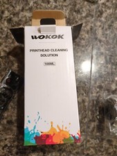 Print head Cleaning Solution Kit 100 ml picture