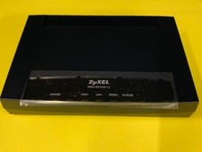 ZyXEL Single Port Single Mode Optical Network Unit with Transceiver NEW picture
