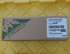 ECO-FRIENDLY  Toner Cartridge replaces HP C9702A/Q3962A/Q3972A Yellow NEW picture