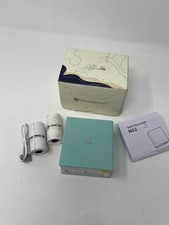 Phomemo M02 Mini Pocket Thermal Printer Label Maker Bluetooth picture
