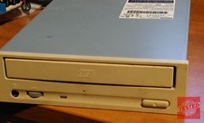 retro Teac CD-540E 54x CD-ROM -best CD drive ever, greate conditions,quiet picture