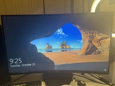 Dell S3222DGM 32