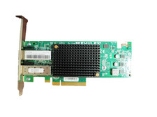 EMULEX P005414-02B 005630-06A 10GB DUAL PORT PCI-E NETWORK ADAPTER CARD picture