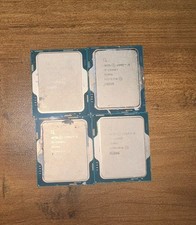Lot of 4 Intel Core i5-13400T 1.30 GHz LGA 1700 SRMBR Desktop CPU Processor picture