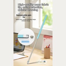Extra Long Adjustable Stylus Pen for Touchscreen For Tablets and Phones picture