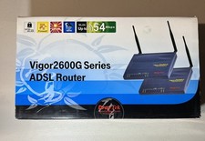 vigor 2600G series ADSL router picture