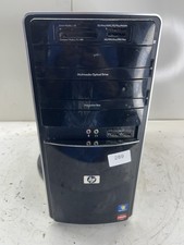 HP Pavilion P6510F AMD Athlon II X4 630 2.80GHz 4GB NO HDD picture