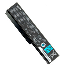 Genuine PA3817U-1BRS Laptop Battery for Toshiba Satellite L745 L750 L755 L755D picture