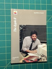 The Apple II - AppleWorks Tutorial picture