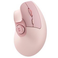 seenda Ergonomic Mouse Wireless Bluetooth Mouse Rechargeable picture