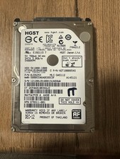 HGST 1TB 5K1000-1000 SATA 2.5 Inch Laptop Hard Drive HDD 5400 RPM 3.0 Gb/s picture