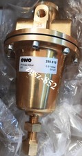 1pcs NEW EWO 280010 High Pressure Regulator Valve 280.010 FedEx DHL picture