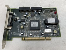 Adaptec AHA-2940U PCI Ultra SCSI Controller Card 916506-01 -  picture