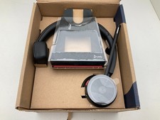 HP Poly Savi 7210 Office Dect Wireless Mono Headset 7E2K1AA#ABA picture