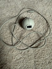 Tested - Vintage Apple Mac Serial Connetix Webcam picture