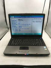 GATEWAY MA7 MX6214 - BOOTS TO BIOS - INTEL CELERON - 512MB RAM - 15