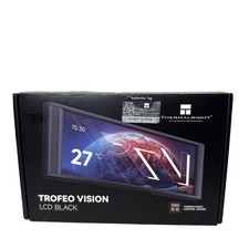 Trofeo Vision LCD AIO Display 6.86” PC Monitor, USB Type-C Screen for Real-Ti... picture
