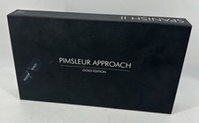 Pimsleur Approach Gold Edition Spanish II 16CD Language Learner picture