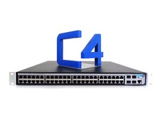 HP JG928A 1920-48G-POE+ (370W) SWITCH - JG928-61001, JG928-61101 picture