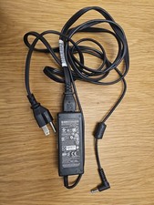 Original Honoto HP AC Adapter Power Supply OUTPUT： 19.5V --- 1. 28A 24.96W picture