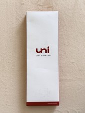 USB C to HDMI Cable for Home Office 10ft 4K@60Hz, uni USB Type C to HDMI Cable picture