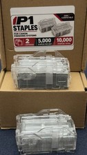 Canon  ( STAPLE-P1 ) Staple Cartridge - Box of 2 - Brand New picture