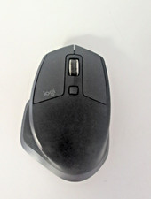 Logitech Logi MX Master 2S Wireless Computer Mouse Rechargeable no dongle picture