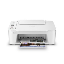 PIXMA TS3722 Wireless All-In-One Inkjet Printer for Home Office picture