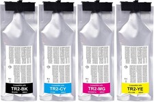 TR2 Compatible Ink Cartridge Replacement For Roland TrueVIS SG-300 SG-540 Printe picture