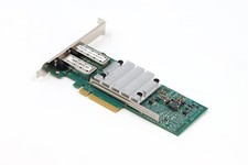 QLogic QLE8442-CU-CSC Dual-Port 10GbE SFP PCIe x8 High Profile Network Adapter picture