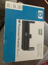 HP Photosmart M-Series Dock Transfer Station Base Digital Camera View ON TV new picture