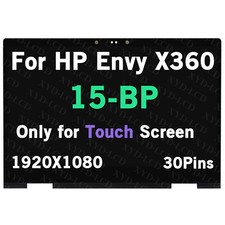 HP Envy X360 15-BP152NR 15M-BQ021DX 15M-BQ121DX 925736-001 LCD 15.6inch Assembly picture