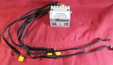 ACER ASPIRE X1200 ax1200-u1520a OEM Front Port Assy USB Audio SD 50.3V007.001 picture