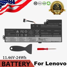 01AV420 Battery for Lenovo ThinkPad T470 T480 A475 A485 01AV421 01AV419 01AV489 picture