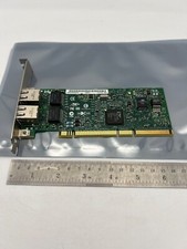Intel ® PRO/1000 MT Dual Port Server Adapter PWLA8490MT PCI133 C41421-003 picture