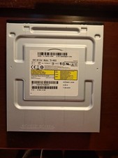 DVD WRITER TS-H653 picture