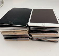 Lot of x50 Apple iPad mini 4th Gen 16GB 32GB 64GB  Wi-Fi 7.9