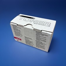 Toner MX-C30NT-M MX-C30NTM Magenta Toner Cartridge picture