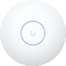 Ubiquiti Inc U7 Long-Range Dual-Band Wi-Fi 7 Access Point in White - U7-LR-US picture