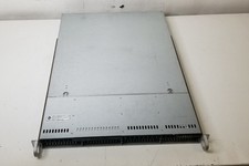 SuperMicro X8DTU-F Dual Xeon E5620 @2.40GHz 16GB Ram/ No HDD picture
