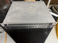 Ubiquiti UniFi Pro 48 PoE 48-Port Layer 3 Managed 1Gbps 1U USW-Pro-48-PoE picture
