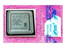 K6-2 500MHz 2.2v CPU (AMD-K6-2/500AFX) Super Socket 7 Processor Vintage Gaming picture