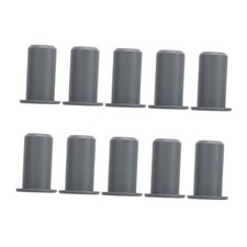 Starlink Silicone Cable Grommets - 10pcs Routing Kit for Silicone Cable picture